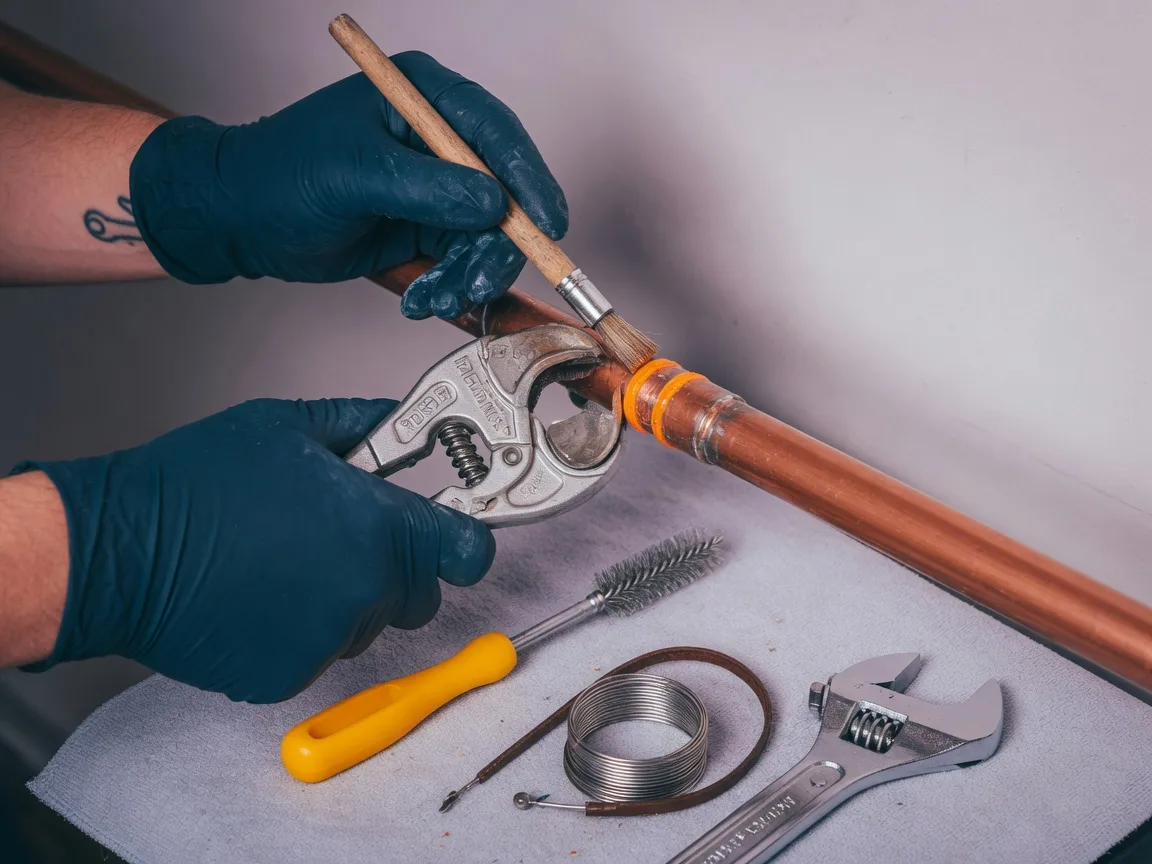 Why choose Sump Pump Repair in Amberson, PA